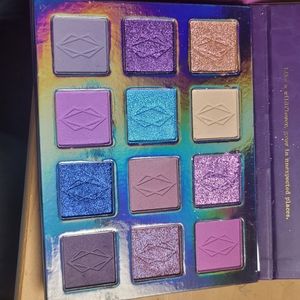 Lethal Cosmetics Wildflower and NightFlower Bundle